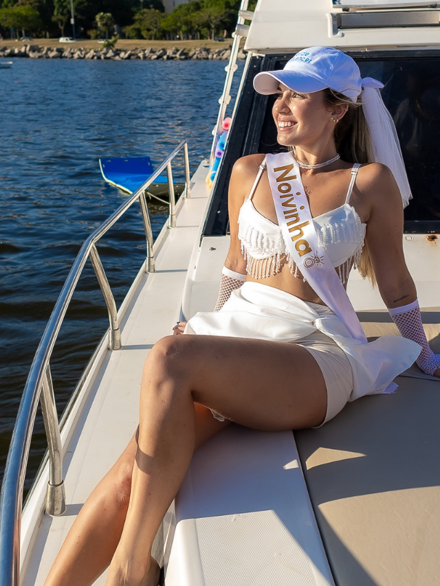 Despedida de Solteira